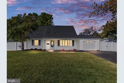 3414 Morlock Lane, Bowie, MD 20715 - Photo 1