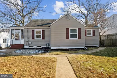 9521 51st Avenue, College Park, MD 20740 - Photo 1