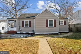 9521 51st Ave, College Park, MD 20740 - Photo 1