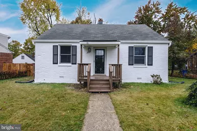 9202 51st Avenue, College Park, MD 20740 - Photo 1