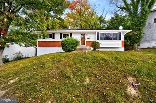 5604 Dundalk Dr, Oxon Hill, MD 20745 - Photo 1