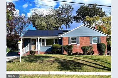 6507 Lamont Place, Hyattsville, MD 20784 - Photo 1