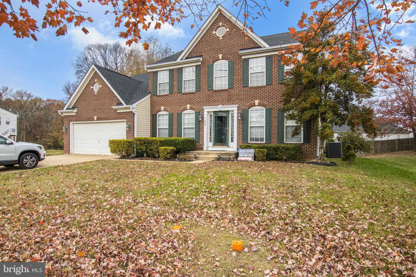 11809 Old Fort Rd, Fort Washington, MD 20744 - MLS MDPG2180690 ...