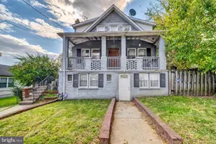 5707 Jost St, Capitol Heights, MD 20743 - Photo 1