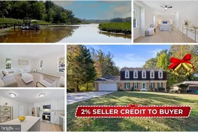 513 Holly Road, Fort Washington, MD 20744 - Photo 1