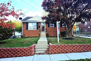 2123 Ruatan St, Hyattsville, MD 20783 - Photo 1