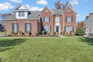 12604 Willow Marsh Ln, Bowie, MD 20720 - Photo 1