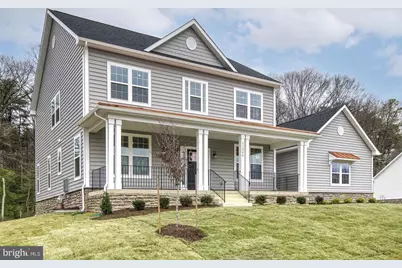 11300 Eliana Court, Glenn Dale, MD 20769 - Photo 1