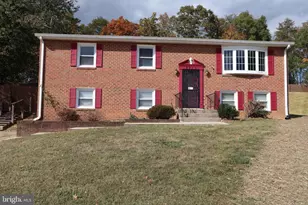 8910 Palmer St, Fort Washington, MD 20744 - Photo 1