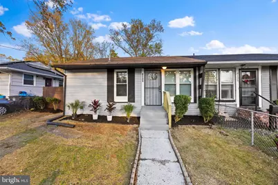 8135 Allendale Drive, Landover, MD 20785 - Photo 1