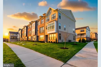 5020 Henry King Way Way #22F, Bowie, MD 20715 - Photo 1
