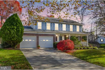 7701 Quaint Court, Bowie, MD 20720 - Photo 1