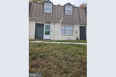 1780 Village Green Drive #C-68, Hyattsville, MD 20785 - Photo 1