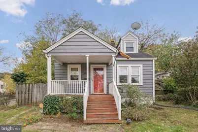 3909 Oliver Street, Hyattsville, MD 20782 - Photo 1