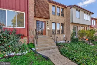 8739 Brae Brooke Drive, Lanham, MD 20706 - Photo 1