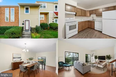 6120 Brandyhall Court, Fort Washington, MD 20744 - Photo 1