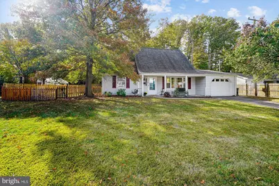 12403 Round Tree Lane, Bowie, MD 20715 - Photo 1