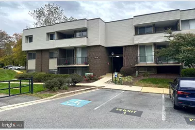 10234 Prince Place #17-201, Upper Marlboro, MD 20774 - Photo 1