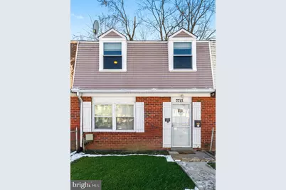7713 Burnside Road, Landover, MD 20785 - Photo 1