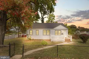 6110 Drylog St, Capitol Heights, MD 20743 - Photo 1