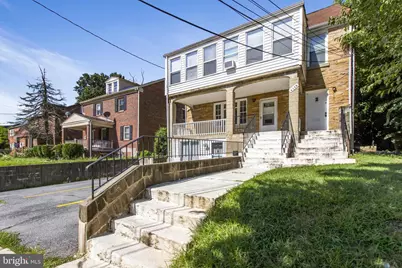 6120 41st Avenue #1, Hyattsville, MD 20782 - Photo 1