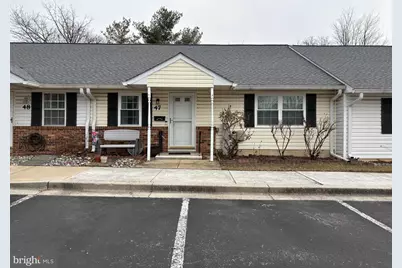 9264 Cherry Lane #47, Laurel, MD 20708 - Photo 1