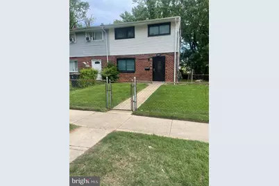 6810 Flagstaff Street, Landover, MD 20785 - Photo 1