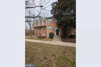 5964 Westchester Park Drive #202, College Park, MD 20740 - Photo 1