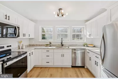 4120 Applegate Court #1, Suitland, MD 20746 - Photo 1