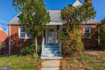 710 Somerset Place, Hyattsville, MD 20783 - Photo 1