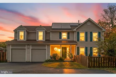 3707 Green Ash Court, Beltsville, MD 20705 - Photo 1