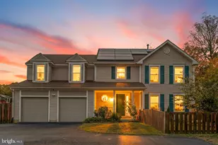 3707 Green Ash Ct, Beltsville, MD 20705 - Photo 1