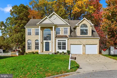 5704 Lyngate Court, Lanham, MD 20706 - Photo 1