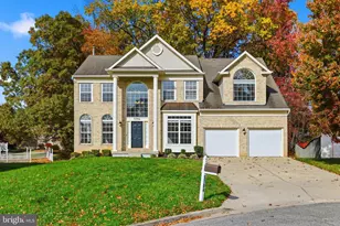 5704 Lyngate Ct, Lanham, MD 20706 - Photo 1