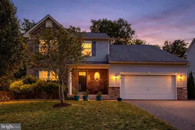 8518 Cedar Chase Drive, Clinton, MD 20735 - Photo 1