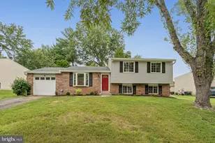 312 Beech St, Fort Washington, MD 20744 - Photo 1