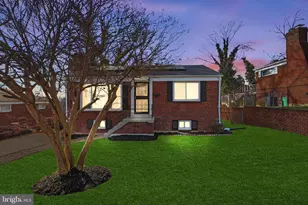 1917 Nova Ave, Capitol Heights, MD 20743 - Photo 1