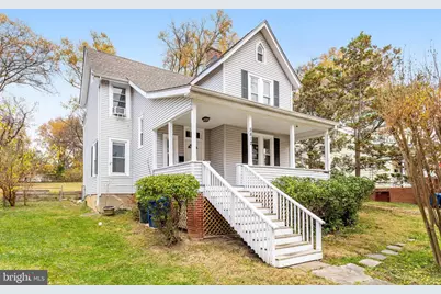 5812 Quebec Street, College Park, MD 20740 - Photo 1