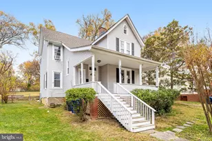 5812 Quebec St, College Park, MD 20740 - Photo 1