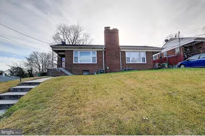 4229 24th Avenue, Temple Hills, MD 20748 - Photo 1