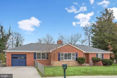 3510 Swann Road, Suitland, MD 20746 - Photo 1