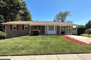 9604 Jacqueline Dr, Fort Washington, MD 20744 - Photo 1