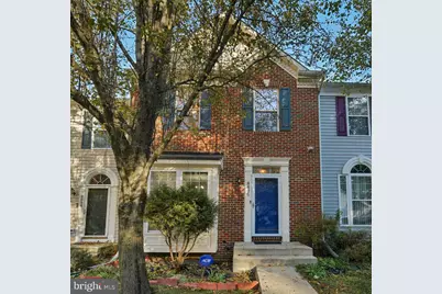 8606 Great Gorge Way, Upper Marlboro, MD 20772 - Photo 1