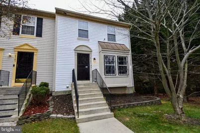 6101 W Hil Mar Circle, District Heights, MD 20747 - Photo 1