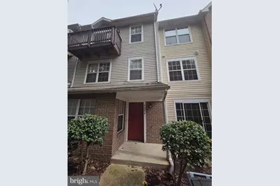 4604 Deepwood Court #87D, Bowie, MD 20720 - Photo 1
