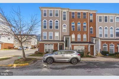 12328 Rollys Ridge Avenue #1116, Upper Marlboro, MD 20774 - Photo 1