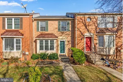 8112 Fenwick Court, Laurel, MD 20707 - Photo 1