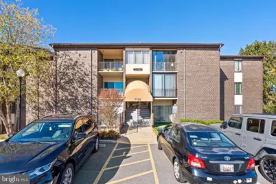 7728 Hanover Parkway #304, Greenbelt, MD 20770 - Photo 1