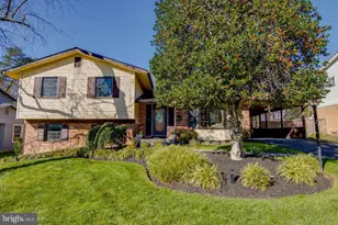 6912 Heidelburg Rd, Lanham, MD 20706 - Photo 1