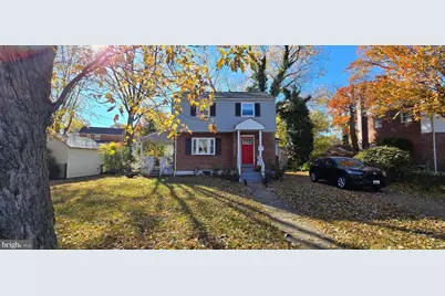 7103 Greenvale Parkway #B, Hyattsville, MD 20784 - Photo 1